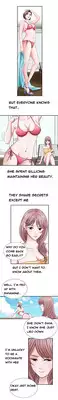 The Taste of Hands Ch.1-46 (English) (Ongoing)