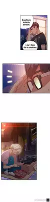 [BAK Hyeong Jun] Sweet Guy Ch.1-53 (English) (YoManga) (Ongoing)