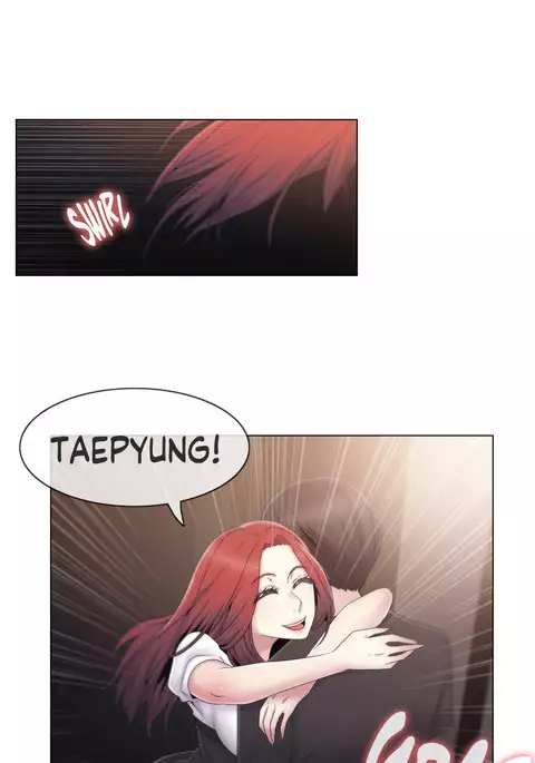 Miss Mystic Ch.1-23