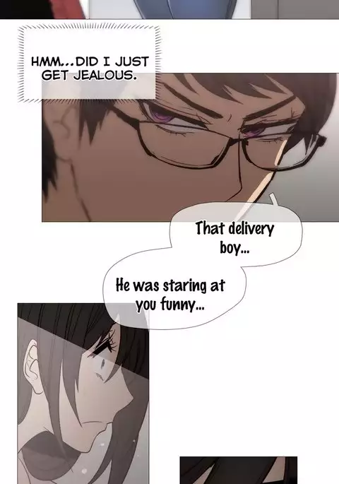 Household Affairs Ch.1-42