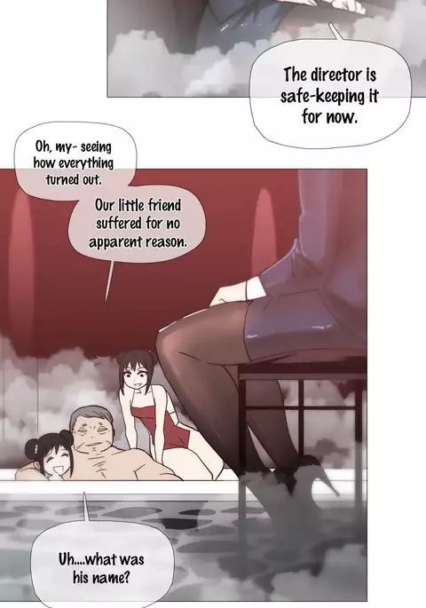 Household Affairs Ch.1-43