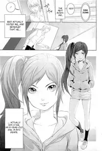 [Ootsuka Reika] Somersault! (COMIC LO 2011-06) [English] =Team Vanilla=