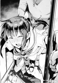 [Pija] Nee,... Shiyo Toranoana Kounyuu Tokuten 8P Shousasshi