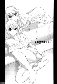 [Shinobu Tanei] Ane ♡ Imouto Love | Big-Sis Lil-Sis Love [English] {Tadanohito}