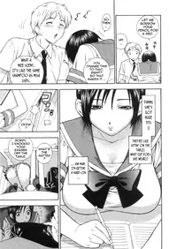 [Azuma Tesshin] Pink no Ana -Hole of Pink- [English] [Tadanohito]