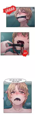 [Studio Gale] Lady Garden Ch.1-15 (English) (Ongoing)