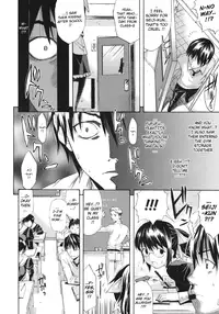 [Amatarou] HAPPINESS! [English] {doujin-moe.us}