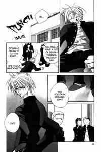 [Sakura Ashika] Sensitive Pornograph [English]