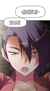 [Worin] Brawling Go Ch.76-91 (English) (Ongoing)