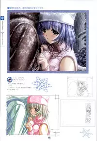 [Studio Mebius] SNOW ART WORKS