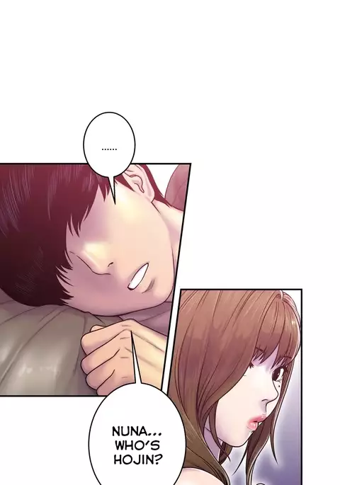 Ghost Love Ch.1-16
