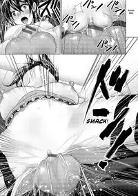 [Nakani] Marudashi x Sister [English] [Digital]