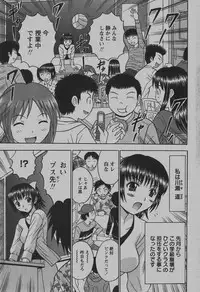 COMIC Hime Dorobou 2007-12