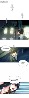 [Fantastic Whale] Twin Slave Ch.1-19 (English) (Ongoing)
