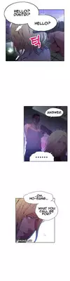[BAK Hyeong Jun] Sweet Guy Ch.1-53 (English) (YoManga) (Ongoing)