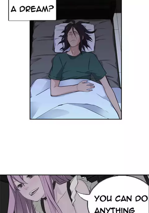 Tissue Thieves Ch.1-23