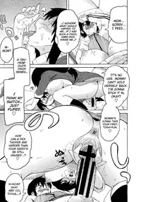 [Yuuki Ray] Shota Eater Ch. 1-9 [English] [biribiri]