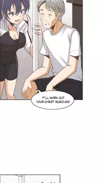 [Gaehoju] The Girl That Wet the Wall Ch. 3-10 [English]
