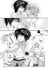 [Sakura Ashika] Sensitive Pornograph [English]