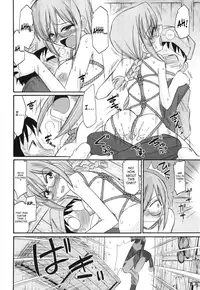[Charlie Nishinaka] Cheers! 11 [English] [SaHa]