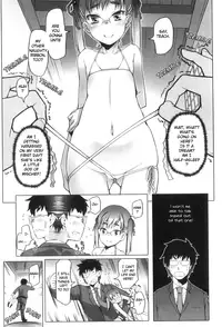 [Asaki Takayuki] Shougono Ch. 3 [English] {CapableScoutMan}