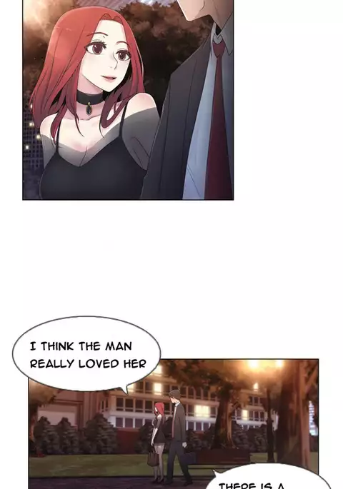 Miss Mystic Ch.1-18