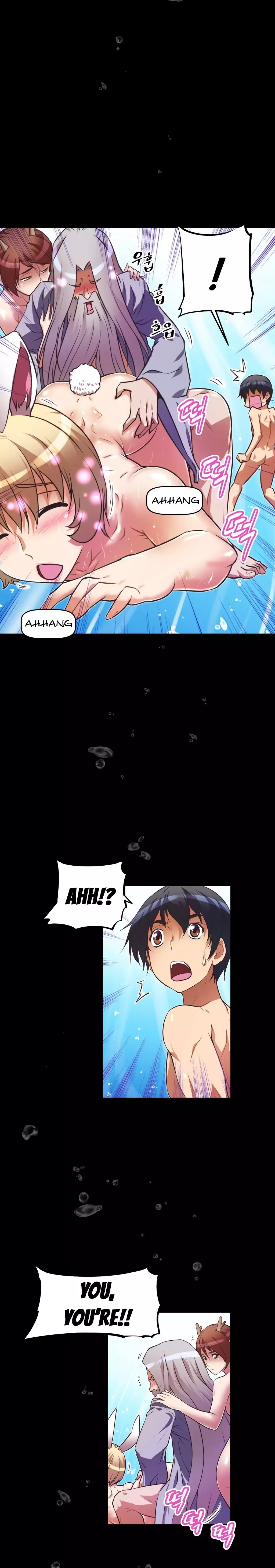 Brawling Go Ch.0-31