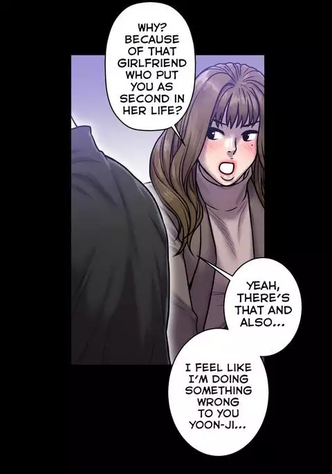 Ghost Love Ch.1-34