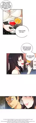 [Donggul Gom] She is Young (English) Part 1/2