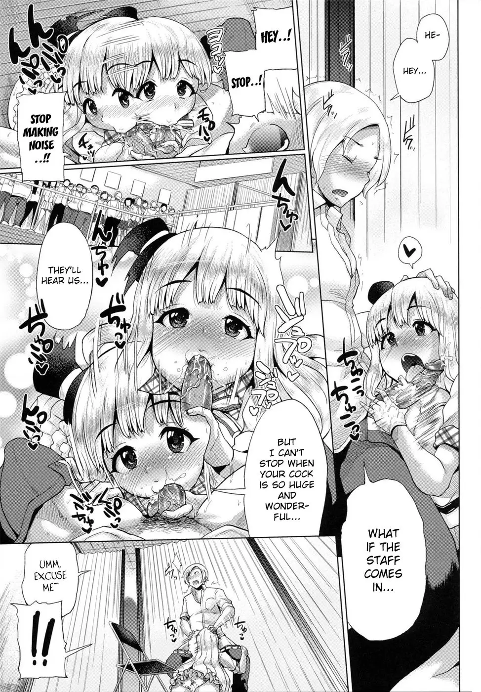 Triple Mix - 04