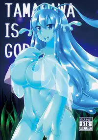 [GodBirdLOVE (Tanpopo Shunmaru)] TAMAGAWA IS GOD [Chinese] [不觉晓个人汉化] [Digital]