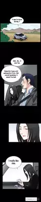 [Liangshan Bo] Seduction Ch.1-28 (English) (YoManga) (Ongoing)