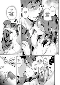 Nagusami Rasen