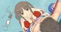 [Nekomataya (Akabeko)] Mio-chan to Boxing, Shiyo side:M