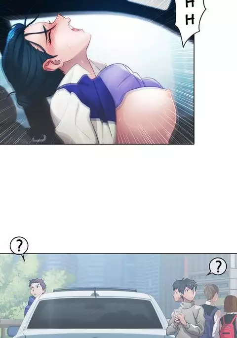 Lady Garden Ch.1-20