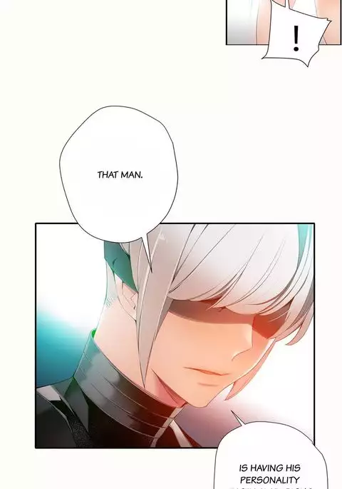 Lilith`s Cord Ch.1-13