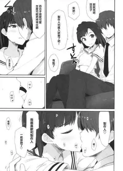 Koi no Summer Session