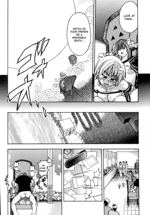 Shining Musume. 5. Five Sense of Love