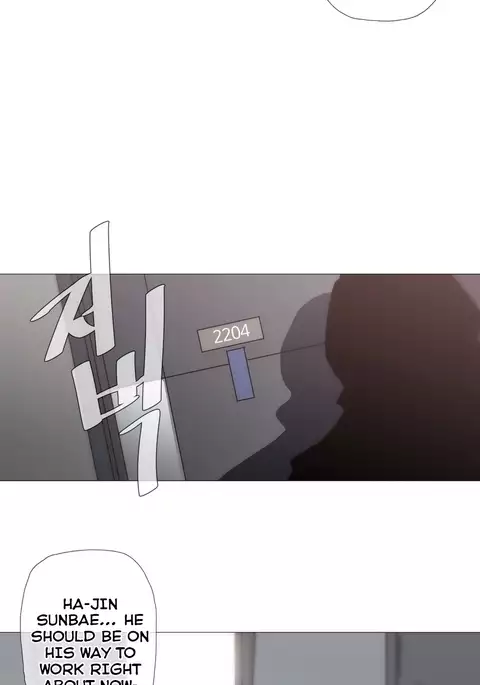 Household Affairs Ch.1-52