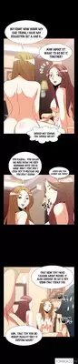 [Insane] Love Parameter Ch.1-50 (English) (YoManga) (Ongoing)