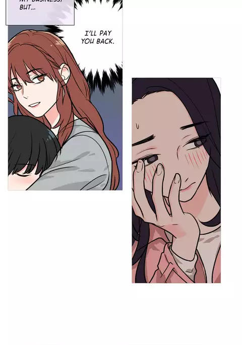 Sadistic Beauty Ch.1-26