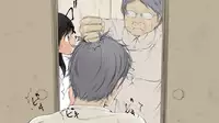 [An An Shokudou (Masaki Shisari)] Boku no Aisuru Inaka no Shoujo.2