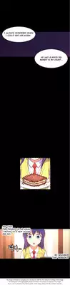[Donggul Gom] She is Young (English) Part 1/2