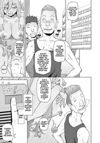 [Miito Shido] Dosukebe Appli Ch. 1-7 [English] {doujins.com} [Digital]