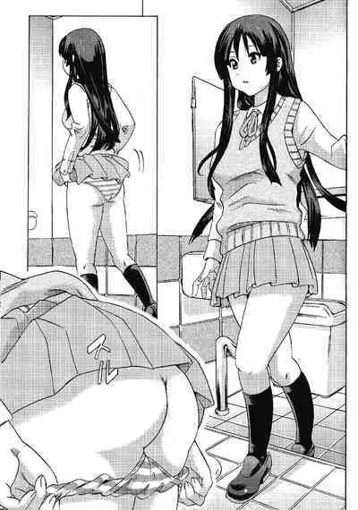Houkago Unchi Time Best | Best of After School Poop Time