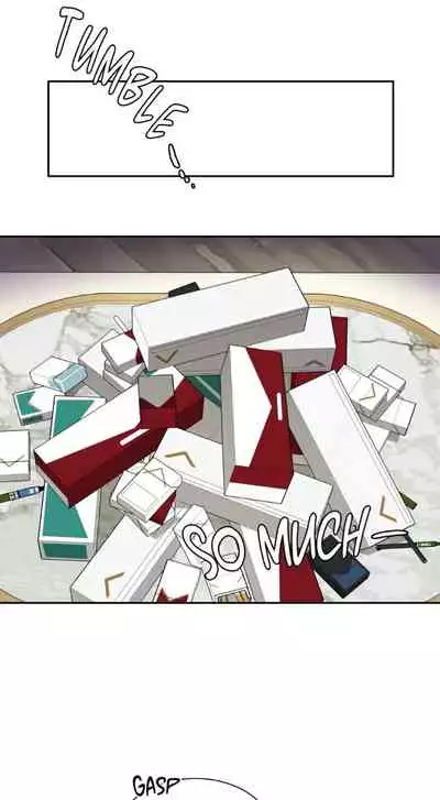 BL Alex Side story
