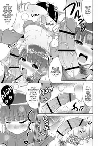 [Chinzurena] Mesuiki Shounen Daihyakka [English] [mysterymeat3] [Digital]