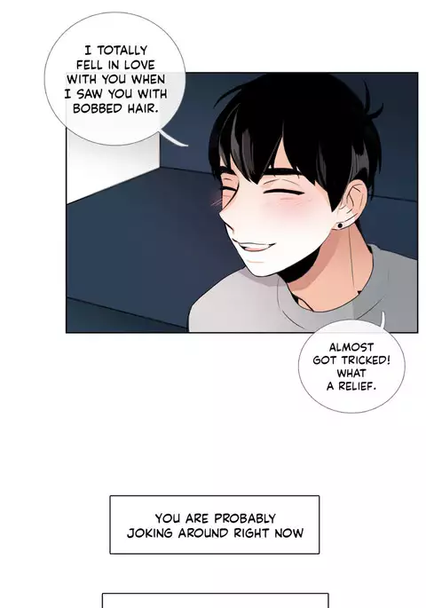 Talk To Me Ch.1-30