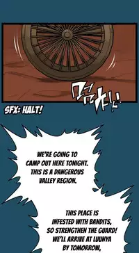 [Hong BanJang] Aharoo Ch.1-38 (English) (YoManga) (Ongoing)