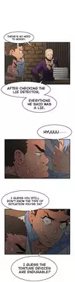 [Yi Hyeon Seok] Refrain Love Ch.1-20 (English) (YoManga) (Ongoing)
